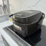 Nồi cơm điện tách đường Zojirushi NW-JC10
