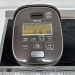 Nồi cơm điện tách đường Zojirushi NW-JC10