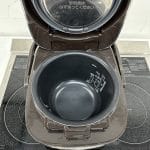 Nồi cơm điện tách đường Zojirushi NW-JC10