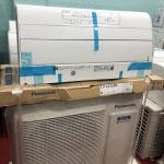Điều hòa Panasonic CS-LX222D công suất 9000btu nội địa Nhật Bản