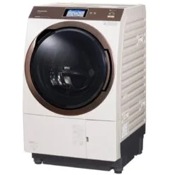 Máy giặt Panasonic NA-VX9800R giặt 11kg, sấy 6kg