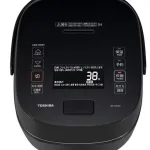 Nồi cơm điện Toshiba RC-18VXV dung tích 1,8L