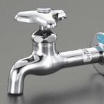 Vòi gắn tường TOTO T23BNR13C nội địa Nhật Bản