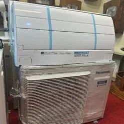 Alternative view of Điều hòa Panasonic CS-X360D công suất 14000btu