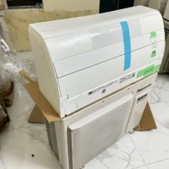 Alternative view of Điều hòa Panasonic CS-X362D công suất 14000btu nội địa Nhật Bản