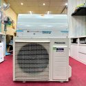 Điều hòa Panasonic CS-X562D2 công suất 22000btu dàn xanh vip