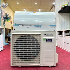 Điều hòa Panasonic CS-X562D2 công suất 22000btu dàn xanh vip