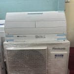 Điều hòa Panasonic CS-X568C2 công suất 22000btu