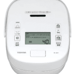 Nồi cơm điện Toshiba RC-10VST dung tích 1L