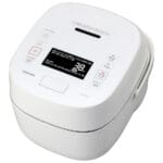 Nồi cơm điện Toshiba RC-10VXV dung tích 1,0L