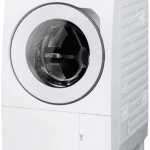 Máy giặt Panasonic NA-LX125BL giặt 12kg, sấy 6kg