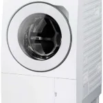 Máy giặt Panasonic NA-LX125BL giặt 12kg, sấy 6kg