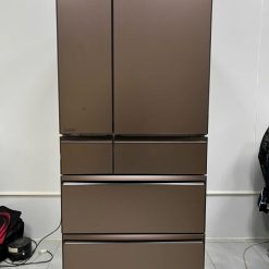 Alternative view of Tủ lạnh Mitsubishi MR-WXD70J dung tích 700L