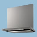 Hút mùi Panasonic FY-6HZC5-S rộng 60cm