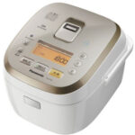 Nồi cơm điện Panasonic SR-SH104 dung tích 1L