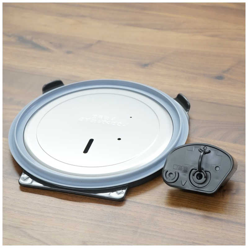 Nồi cơm điện Toshiba RC-18VXV dung tích 1,8L - Ảnh 11