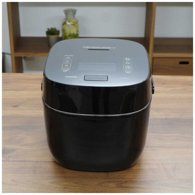 Nồi cơm điện Toshiba RC-18VXV dung tích 1,8L - Ảnh 2