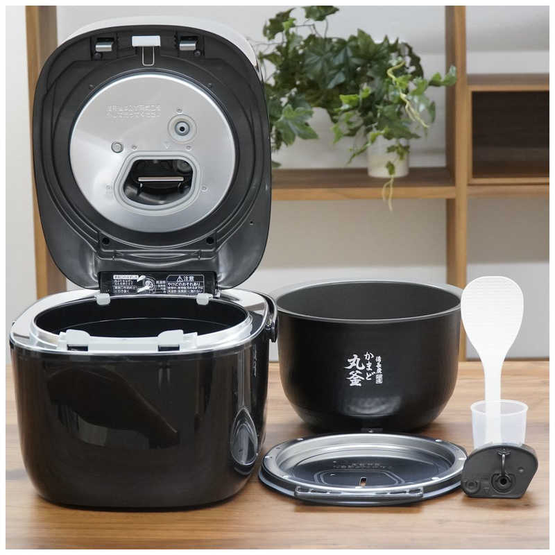 Nồi cơm điện Toshiba RC-18VXV dung tích 1,8L - Ảnh 7