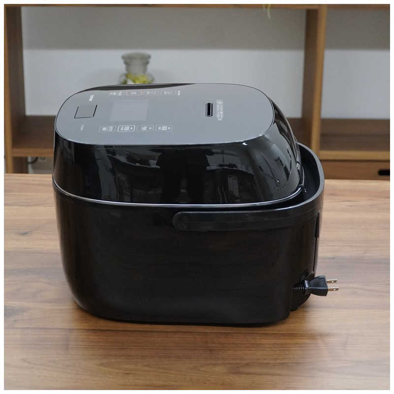 Nồi cơm điện Toshiba RC-18VXV dung tích 1,8L - Ảnh 3