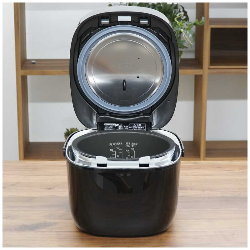 Nồi cơm điện Toshiba RC-18VXV dung tích 1,8L - Ảnh 5