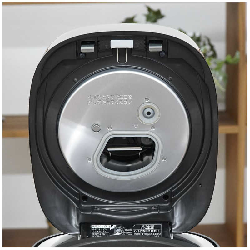 Nồi cơm điện Toshiba RC-18VXV dung tích 1,8L - Ảnh 6