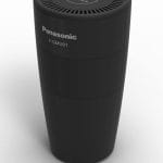 Lọc không khí ô tô Panasonic F-GMU01