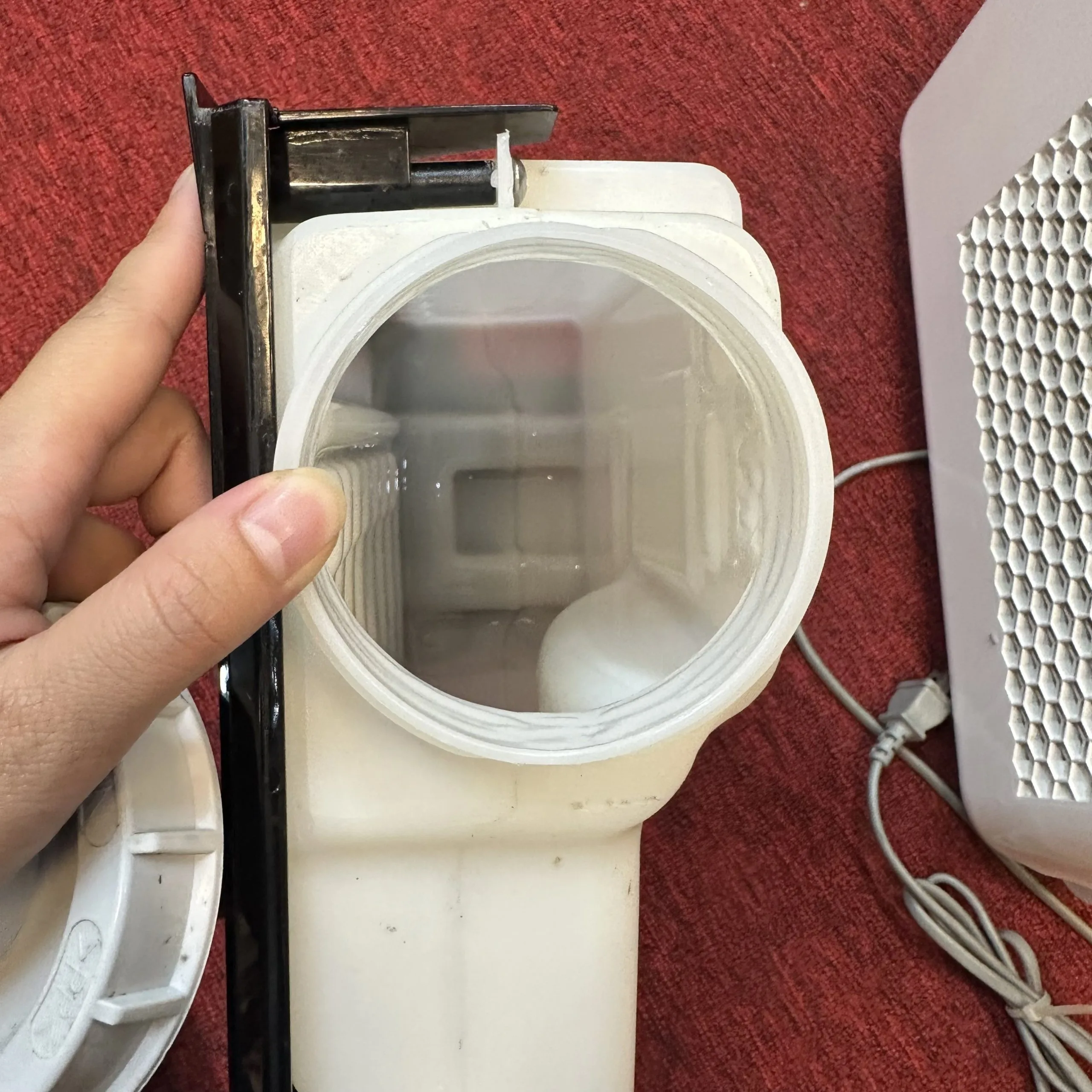 Máy lọc không khí Sharp KI-GX75 nội địa Nhật Bản - Ảnh 3