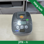 Nồi cơm điện Tiger JPB-G dung tích 1L