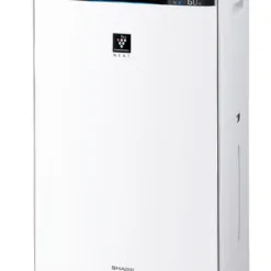 Máy lọc không khí Sharp KI-PX100 bù ẩm