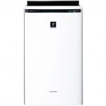 Máy lọc không khí Sharp KI-PX100 bù ẩm