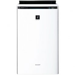 Máy lọc không khí Sharp KI-PX100 bù ẩm