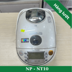 Nồi cơm điện Zojirushi NP-NT10 dung tích 1L