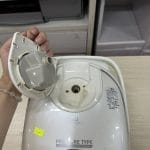 Nồi cơm điện Zojirushi NP-NT10 dung tích 1L