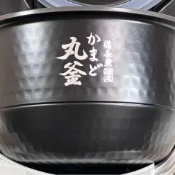 Alternative view of Nồi cơm điện Toshiba RC-10VXV dung tích 1,0L