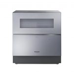 Máy rửa bát Panasonic NP-TZ100 nội địa Nhật Bản