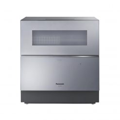 Máy rửa bát Panasonic NP-TZ100 nội địa Nhật Bản