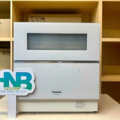 Alternative view of Máy rửa bát Panasonic NP-TZ100 nội địa Nhật Bản