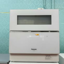 Alternative view of Máy rửa bát Panasonic NP-TZ100 nội địa Nhật Bản