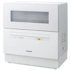 Máy rửa bát Panasonic NP-TH1 nội địa Nhật Bản