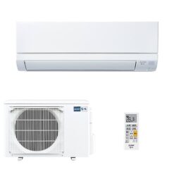 Điều hoà Mitsubishi MSZ-GV5623S công suất 22000BTU