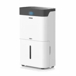 Hút ẩm Taijutsu AD-25R134G-W công suất hút 25L/ngày