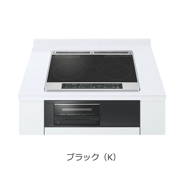 Bếp từ Hitachi HT-N6KT nội địa Nhật Bản