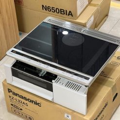 Alternative view of Bếp từ Panasonic KZ-L32AS nội địa Nhật Bản