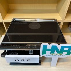 Alternative view of Bếp từ Panasonic KZ-L32AK nội địa Nhật Bản size 60cm