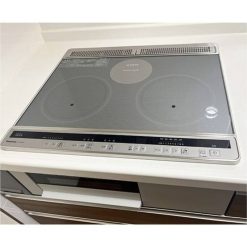 Alternative view of Bếp từ Panasonic KZ-L32AST size 60cm