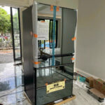 Tủ lạnh Hitachi R-WXC74W nội địa Nhật Bản