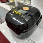 Nồi cơm Toshiba RC-10VRT dung tích 1 lít