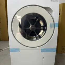 Alternative view of Máy giặt Panasonic NA-LX113CL nội địa Nhật Bản