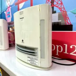 Alternative view of Máy sưởi gốm Panasonic DS-FKX1204