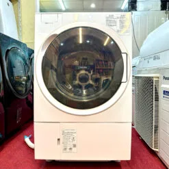Máy giặt Toshiba TW-127X9 giặt 12kg sấy 7kg